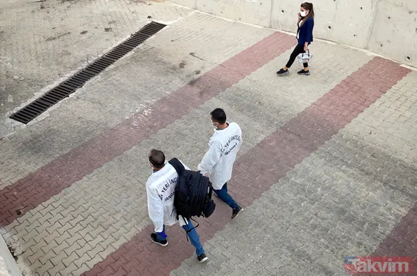 Müge Anlı'da aranıp cansız bedeni bulunan Müslüme'nin ölümünde şok detaylar! Müslüme'yi kim buldu? Müslüme nerede bulundu? - 11