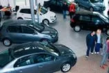 Yerli otomobilin işaret fişeğini yaktık