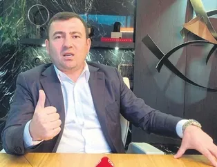 Kenetlenerek başardık