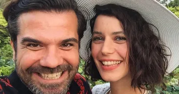 Beren Saat ile Kenan Doğulu koronavirüse mi yakalandı?