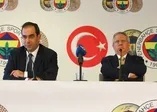 İşte Fenerbahçe'nin emsal görüntüleri