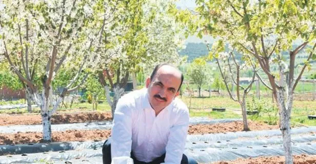 ‘Tarımsal üretim stratejik öneme sahip’