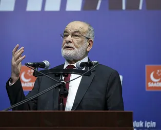 Temel Karamollaoğlu’ndan SİHA çarkı