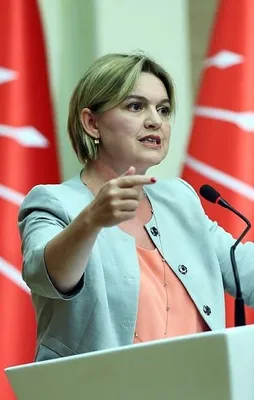 CHP'den başörtüsü düşmanlığı