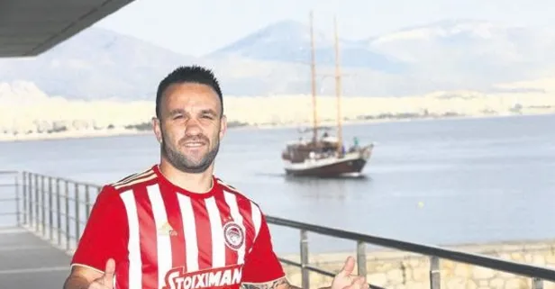 Valbuena: Türkiye iyi oynayacaktır