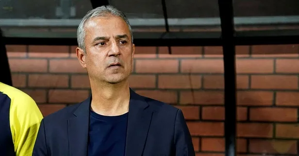 İsmail Kartal: "Eksik değiliz, 11 kişiyiz"