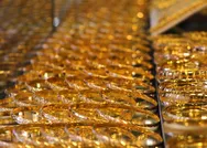 22 ayar bilezik, çeyrek ve gram altın fiyatları ne kadar oldu? 18 Ağustos anlık altın fiyatları kaç TL?