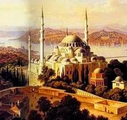 İngilizler’in Osmanlı’yı bitirme planları