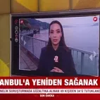 İstanbul’da hava durumu ve yağış tahminleri: Hafta sonu hava nasıl olacak? Adil Tek A Haber’de yanıtladı