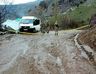 O ilimizde bir köy daha karantinada