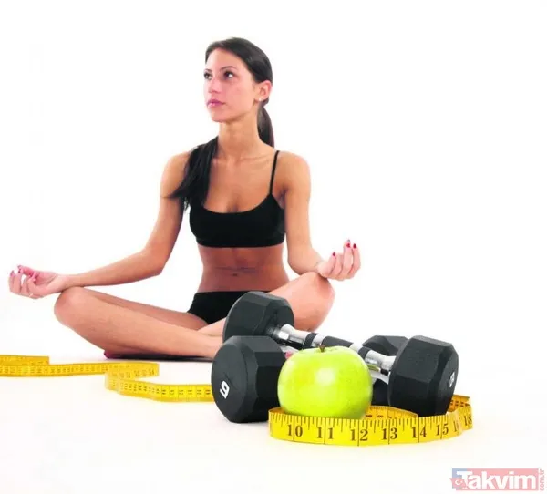 Kilo verememeye son! İşte metabolizmayı uçuran 12 süper besin - 6