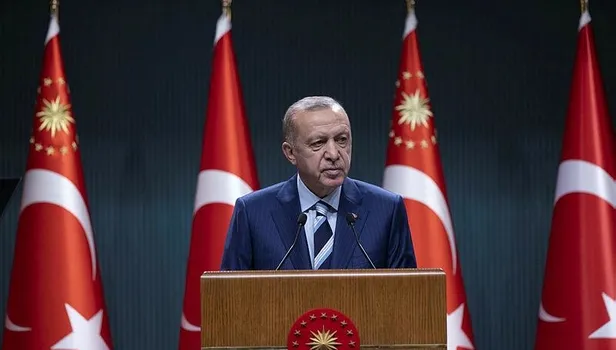Kabine toplantısı gündeminde neler var?