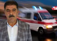 Son dakika: Fetani Battal sağlık durumu nasıl? AK Parti Bayburt Milletvekili Fetani Battal kimdir, kaç yaşında, nereli?