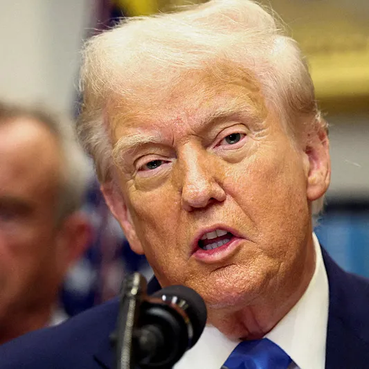 DSÖ Trump’ın açıklamasını yalanladı