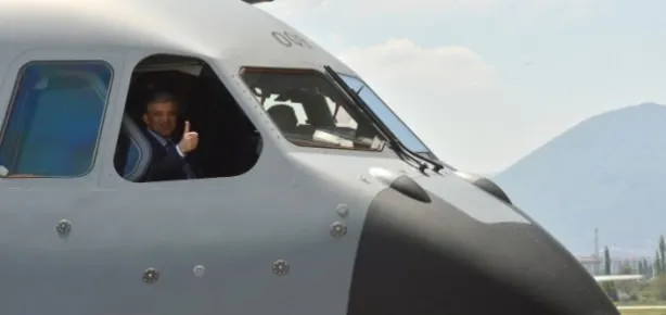 Türkiye’de bir ilk!