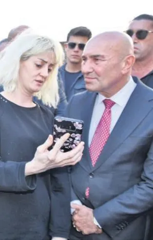 İhmal kurbanı Hülya’nın ailesinden CHP'li Tunç Soyer’e tepki: Bunun hesabını kim verecek?