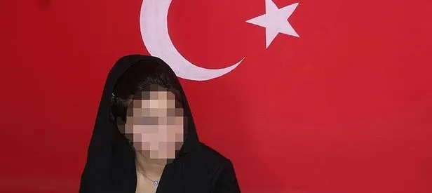 PKK’nın kaçırdığı kız çocuğu yaşadıklarını anlattı