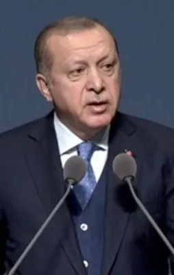Erdoğan: "Afrin'de geri adım atmak yok!"