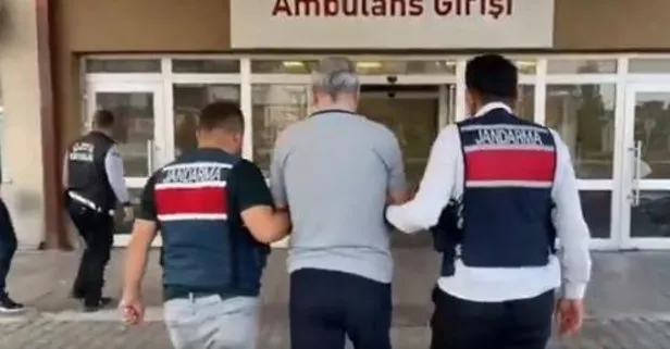 Bakan Yerlikaya duyurdu! FETÖ'ye yönelik 30 ilde düzenlenen operasyonlarda 156 şüpheli yakalandı