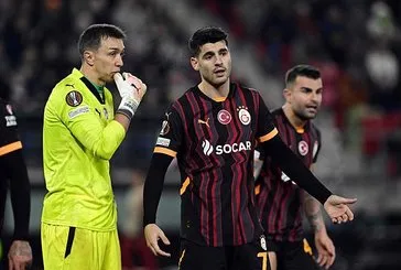 Morata’dan taraftara teşekkür!