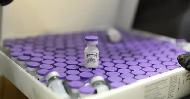 ABD’li ilaç firması Pfizer’dan son dakika açıklaması: Kovid-19 aşısı gençlerde etkili mi?
