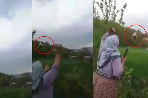 Samsun'da akılalmaz olay! Ambulans helikopterin inişine izin vermediler, kalp krizi geçirdi