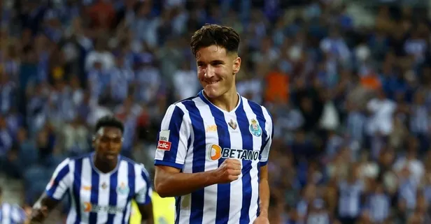 Beşiktaş'a yerli golcü