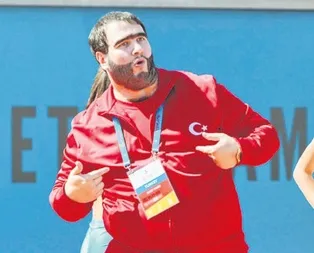 Rekorların efendisi