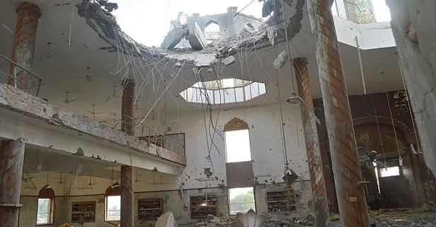 CANLI | Hindistan-Pakistan savaşı başladı! Füzeler ateşlendi, camiler hedef alındı | Gece boyu topçu ateşi