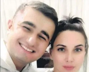 Nişan aldı!