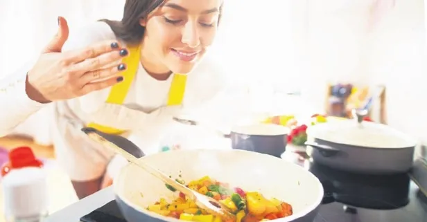 Türk mutfağından eşsiz lezzetler!