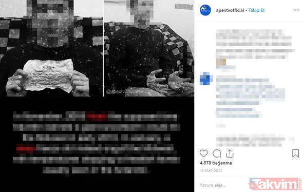 '2671'den geldim' dedi 2023'ü işaret etti! Kehanetleri tüyler ürperten cinsten! Taş üstünde taş kalmayacak - 9