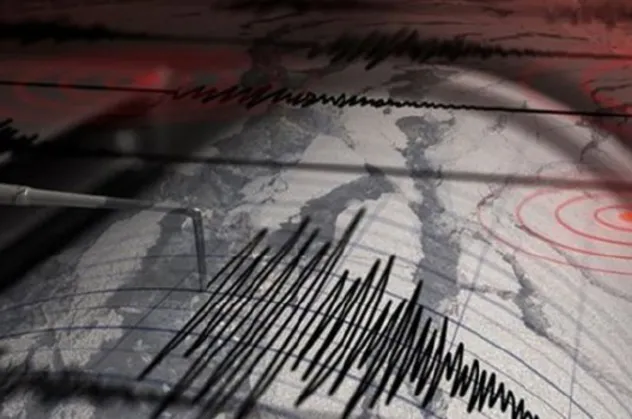 Malatya'da korkutan deprem