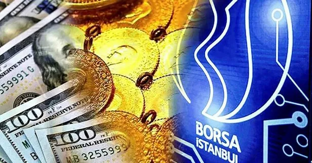 Piyasalarda gün sonu: Borsa İstanbul’da BIST 100 endeksi günü yükselişle tamamladı