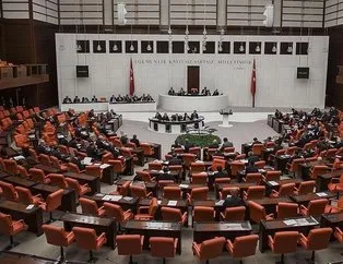 İki bakanlığın 2021 bütçeleri meclisten geçti