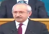 Kemal Kılıçdaroğlu gaflarıyla kahkaha tufanı