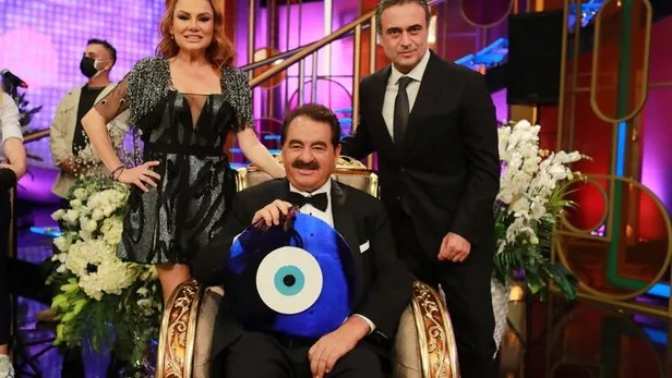 İbo Show ne zaman, hangi kanalda başlayacak? İlk konukları kimler olacak?-2