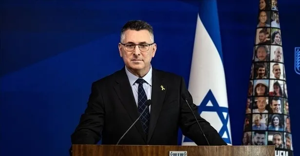 İsrail Türk askerinden korktu! Saar’dan itiraf gibi açıklama