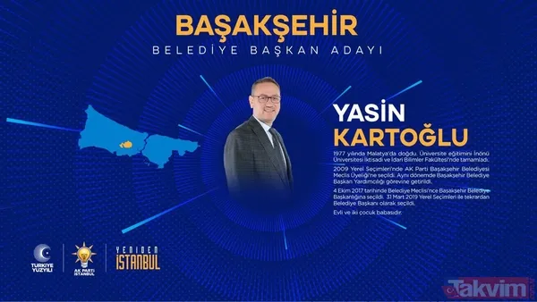 İstanbul’da hangi ilçeye kim aday oldu? Başkan Erdoğan Cumhur İttifakı’nın adaylarını açıkladı… İsim isim ilçe ilçe tam liste - 22