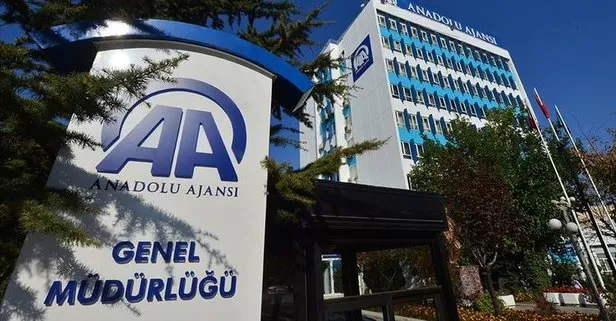 Anadolu Ajansından kamuoyuna açıklama