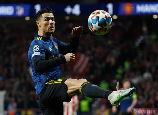 Cristiano Ronaldo çileden çıktı! Onu hiç böyle görmediniz - 24