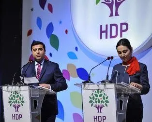 HDP’den uçuk seçim bildirgesi