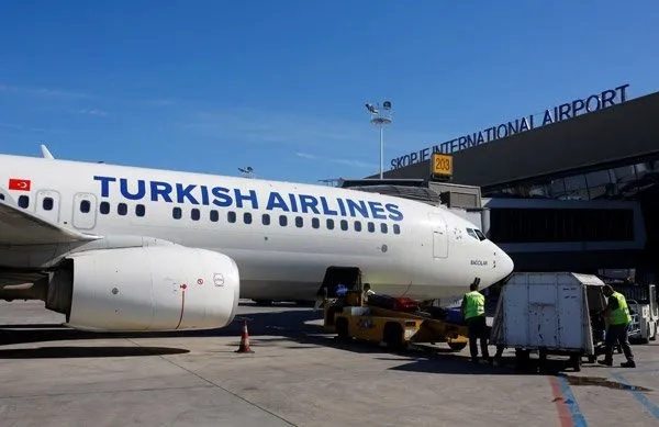 Türkler yaptı, Avrupa'yı korku sardı-5