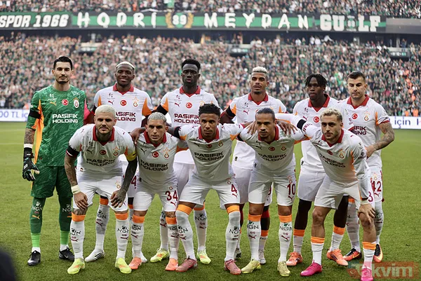 Galatasaray - Union Saint-Gilloise maçı ne zaman, saat kaçta? GS Şampiyonlar Ligi maçı hangi kanalda, şifresiz mi? - 7