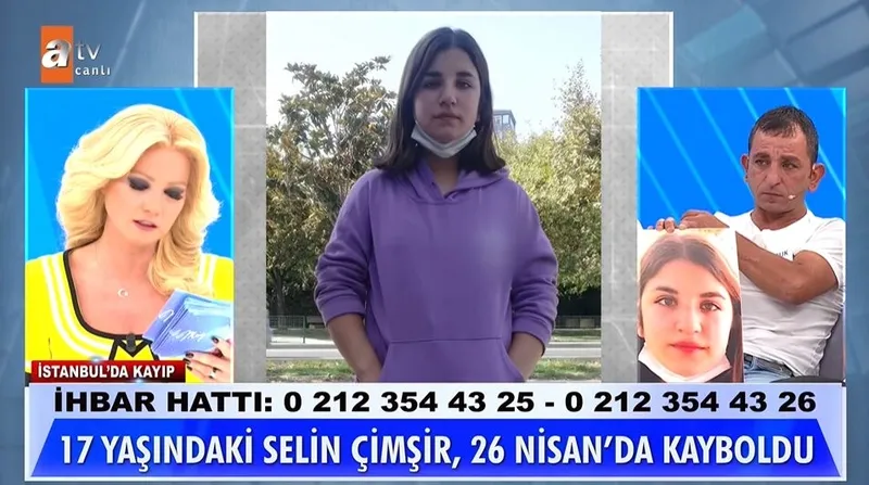 MÜGE ANLI SON BÖLÜM IZLE - 28 Haziran 2024 ATV | Sevil Çetinkaya nereye kayboldu?-24