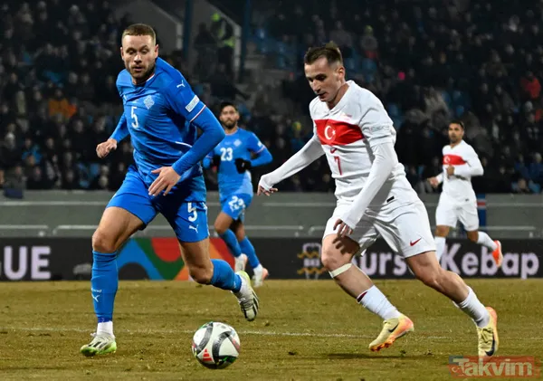 Kerem Aktürkoğlu Portekiz'de yine manşetleri süsledi! - 11