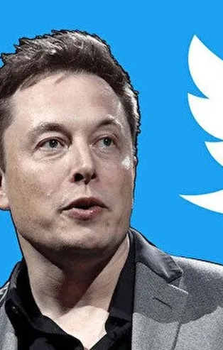 Avrupa Birliği'nden Twitter'ı satın alan Elon Musk’a uyarı! Kurallara uyulmazsa Avrupa'da yasaklanabilir