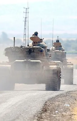 Irak halkından "Dicle kalkanı" talebi