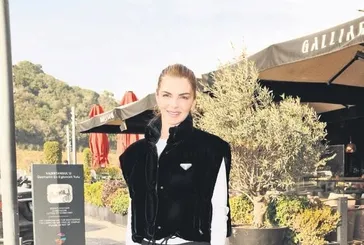 Pelin Karahan sinema projelerinden bahsetti!