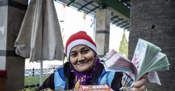 Bu yılın milyoneri turnayı gözünden vurdu! 400 milyon lira ile neler alınır?